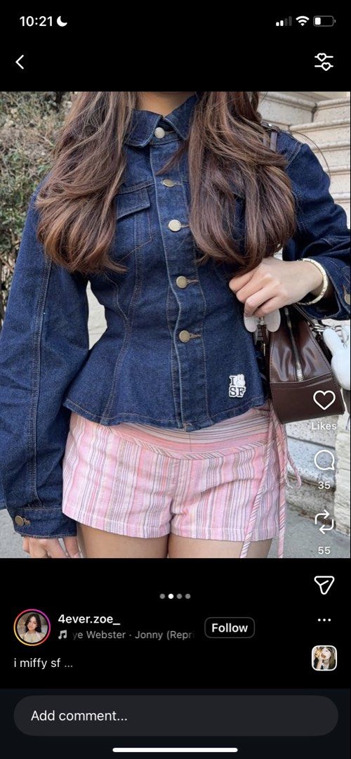 Pink short (Category: Shorts) located in Guinobatan. Submitted by whtvrim (Listing ID 1469965782, Image 1). Description: .