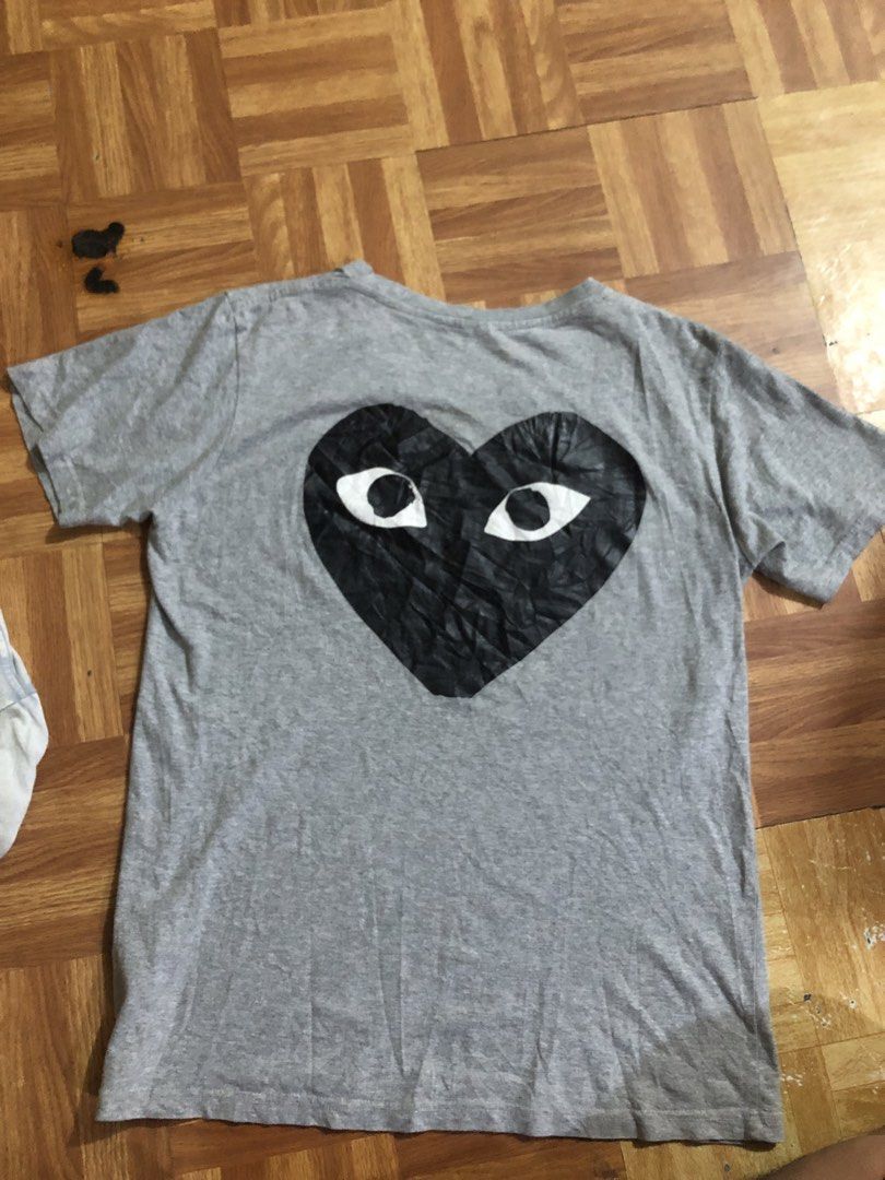 play tshirt (Category: Shirts) located in San Jose. Submitted by palaboy0728 (Listing ID 1470067864, Image 2). Description: .