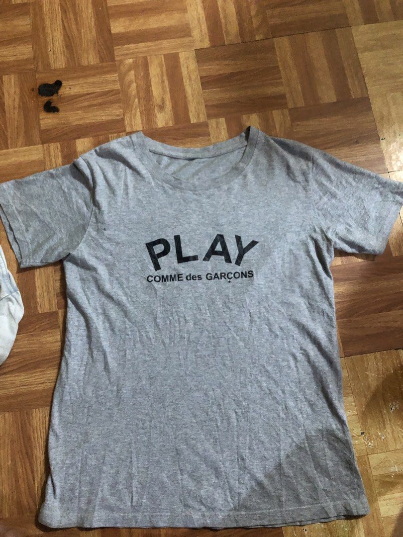 play tshirt (Category: Shirts) located in San Jose. Submitted by palaboy0728 (Listing ID 1470067864, Image 1). Description: .
