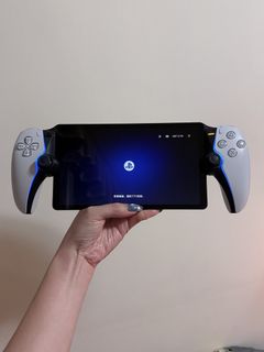 PlayStation Portal Remote Player for PS5, 電子遊戲, 電子遊戲機, PlayStation ...