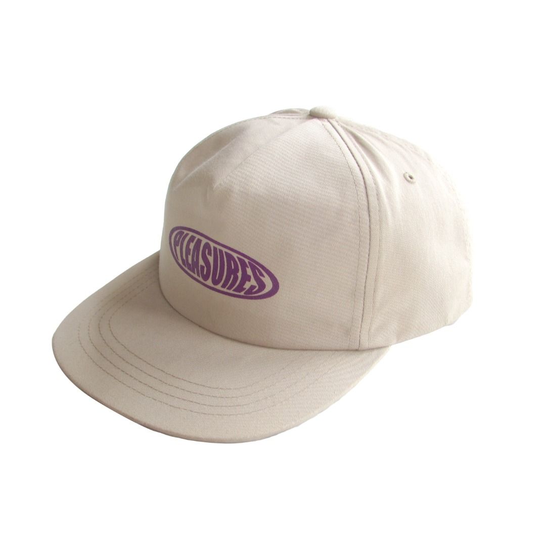 Pleasures Bubble Snapback Cap (Category: Caps & Hats) located in Orani. Submitted by everythingrand0m (Listing ID 1470008903, Image 1). Description: Pleasures Bubble Snapback Cap MEASUREMENTS: SIZE: OSFA (One size fits all) CONDITION: Excellent Feel free to ask!.