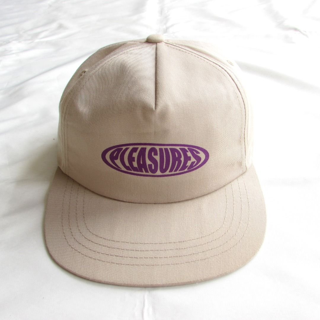 Pleasures Bubble Snapback Cap (Category: Caps & Hats) located in Orani. Submitted by everythingrand0m (Listing ID 1470008903, Image 2). Description: Pleasures Bubble Snapback Cap MEASUREMENTS: SIZE: OSFA (One size fits all) CONDITION: Excellent Feel free to ask!.