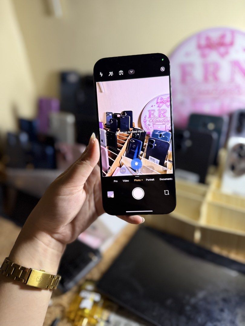 POCO F8 ULTRA (Category: Android Others) located in Manila. Submitted by angelinedi20261 (Listing ID 1470036372, Image 3). Description: For sale only, pass sa swap. ₱30K FIXED 🤑 POCO F8 ULTRA 8/256 GB ✔️FU / UNLI RESET ✔️ANY SIM — DUAL ✔️FACE RECOGNITION ✔️ANDROID VERSION 16 NO HIDDEN ISSUES! SOBRANG GANDA NITO! PROMISE 17 PRO MAX ATAKE NG BACK DETAILS 😍 📍COMMONWEALTH, QC. Open for COD around Metro Manila! 💗 ✅CASH BASIS ONLY ❌INSTALLMENT & 2 