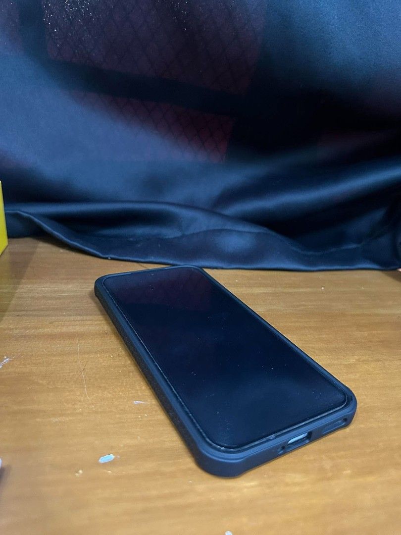 Poco M8 PRO 5G GAMING PHONE (Category: Xiaomi) located in Manila. Submitted by oddfalcon_f1a2a3 (Listing ID 1469953948, Image 2). Description: Poco M8 pro 5g gaming phone For sale or swap sa IOS 12+12GB ram 512GB storage Snapdragon 7s gen 4 100% batt health 42 cycle counts 3 months old Under warranty at cyberzone store MOA W/ Box orig charger and 2 cases plus tempered glass installed RFS: Extra phone Selling price: 17,000 Swapping price: 18,000 P