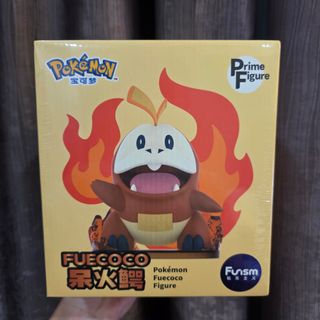 San-Ei Riolu - Pokemon Plush Doll, Toys & Collectibles, Figurines ...