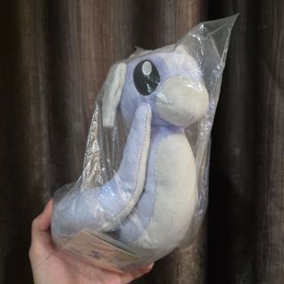 San-Ei Riolu - Pokemon Plush Doll, Toys & Collectibles, Figurines ...