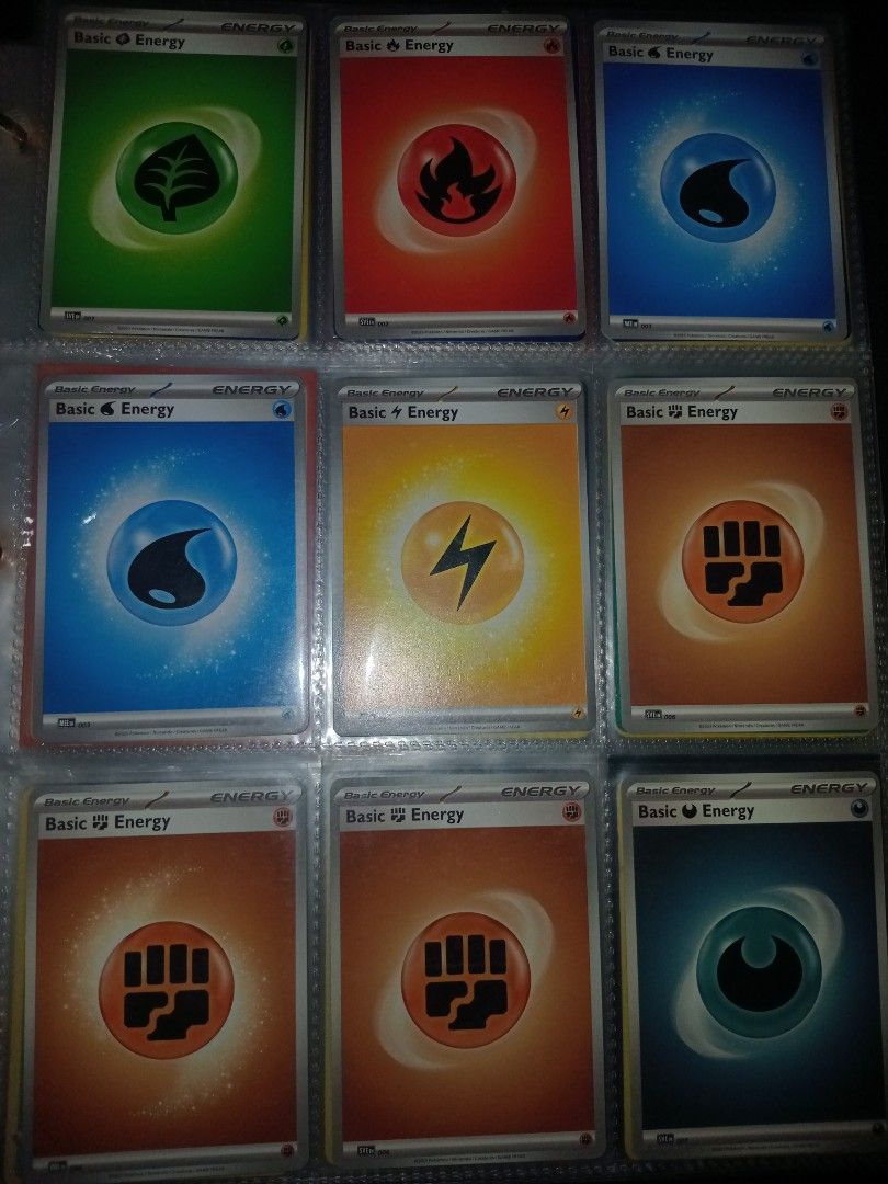 Pokemon Cards (Trainer, Energy, and Code Cards) (Category: Card Packs) located in Manila. Submitted by bryanlester_062697 (Listing ID 1470081214, Image 2). Description: Mix English and Japanese Pokemon Cards..