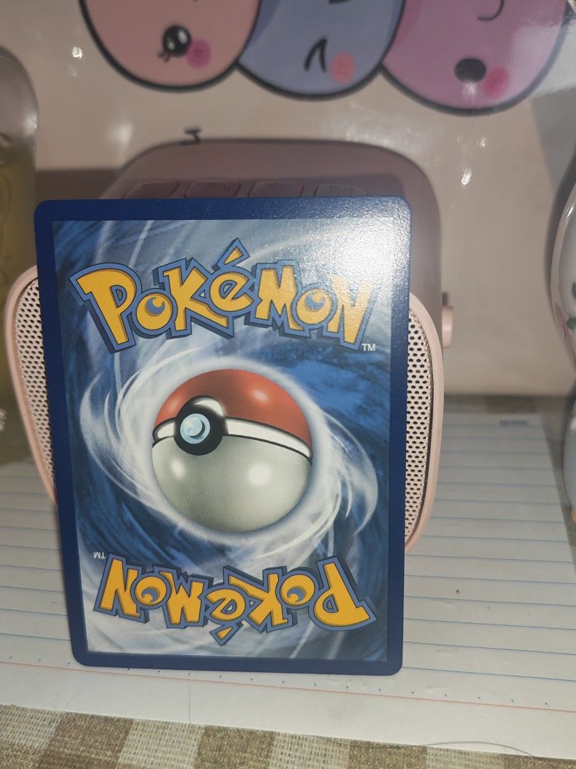 Pokemon TCG shiny charmeleon (Category: Raw Singles) located in Cebu City. Submitted by kenj1997 (Listing ID 1469977050, Image 2). Description: .