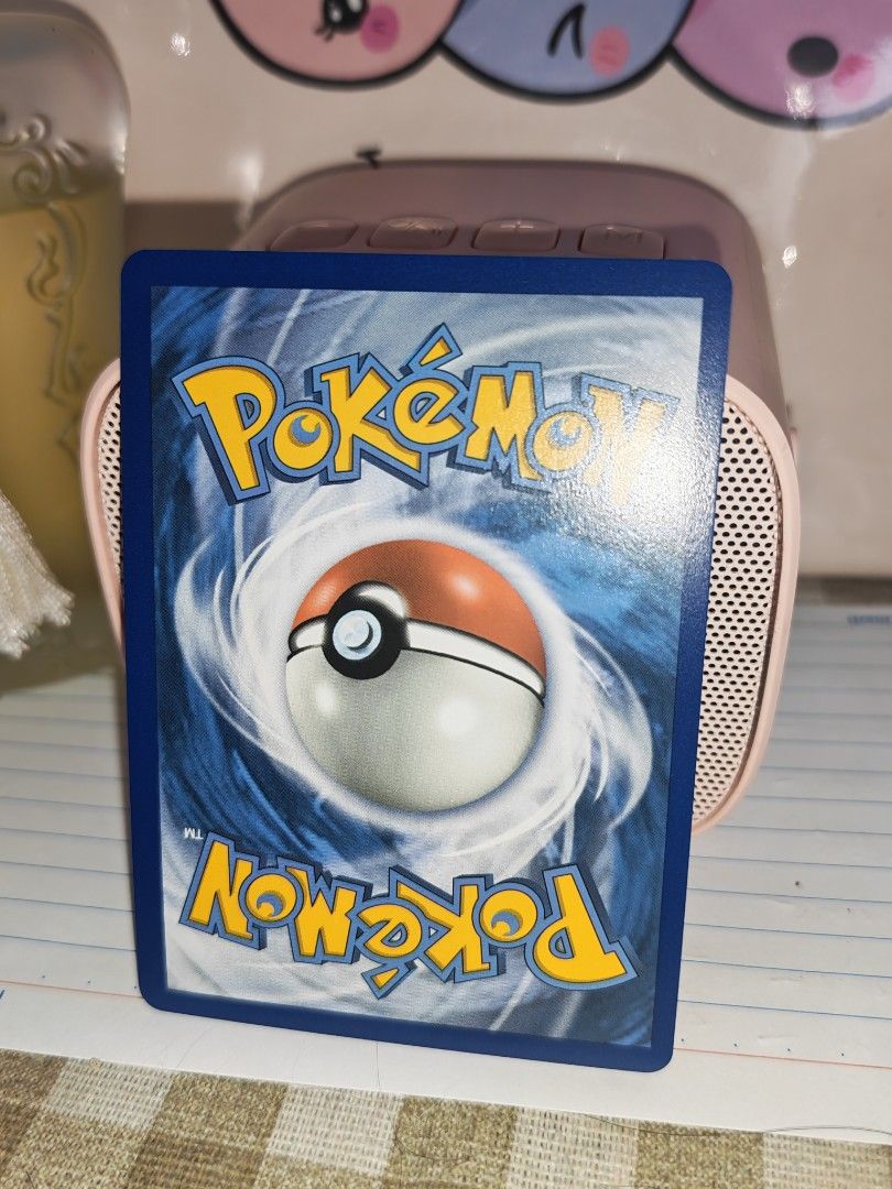 Pokemon TCG shiny Lucario (Category: Raw Singles) located in Cebu City. Submitted by kenj1997 (Listing ID 1469977624, Image 2). Description: .