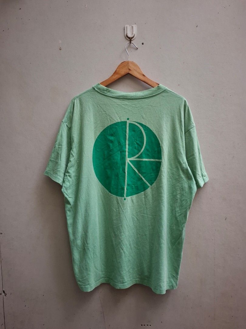 Polar Skate Co. (Category: Tshirts & Polo Shirts ) located in Iloilo. Submitted by mnky.bsns03 (Listing ID 1470077720, Image 1). Description: 9/10 Color rate No Issues 28 Length 24 Width.