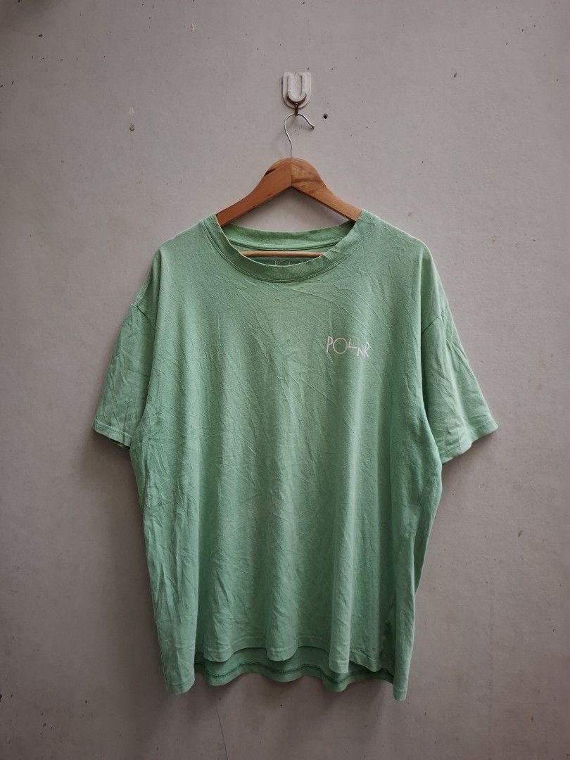 Polar Skate Co. (Category: Tshirts & Polo Shirts ) located in Iloilo. Submitted by mnky.bsns03 (Listing ID 1470077720, Image 2). Description: 9/10 Color rate No Issues 28 Length 24 Width.