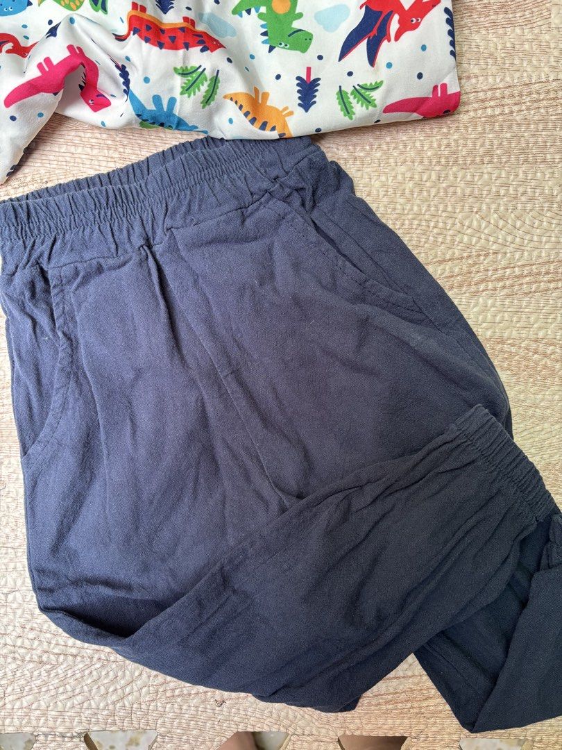 Polo and Short (Category: Babies & Kids Fashion) located in Quezon City. Submitted by girlanne02 (Listing ID 1469966369, Image 3). Description: Set of shorts and shirts Polo and Pants Shein Terno shirt and Short LAD brand from us 1-2 yo outfit #ootd #boyootd .