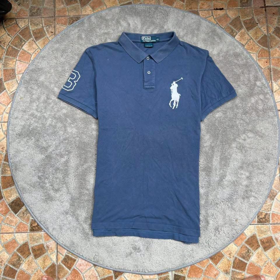 Polo Ralph Lauren (Category: Formal Shirts) located in Lipa City. Submitted by snor.g (Listing ID 1469977288, Image 1). Description: .