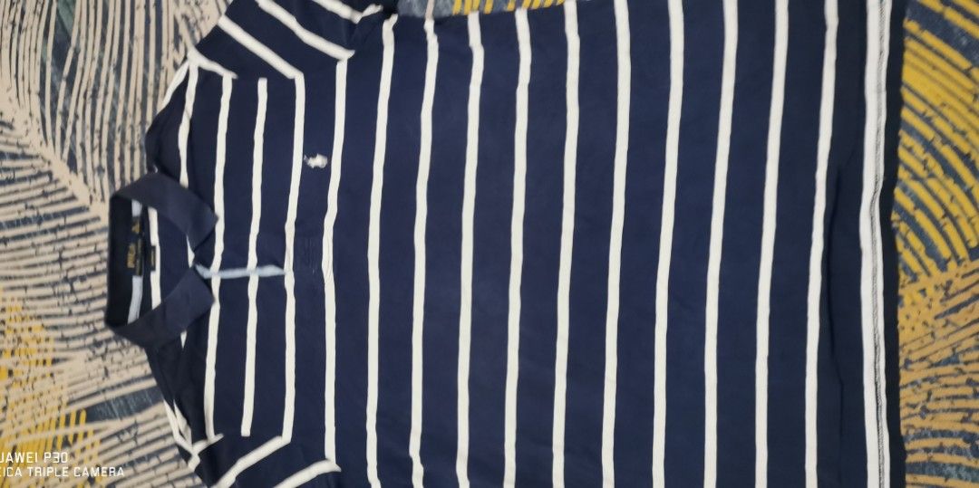 Polo Ralph Lauren (Category: Tshirts & Polo Shirts ) located in San Jose. Submitted by thrift_ni_sir (Listing ID 1469988647, Image 2). Description: Good conditions MOD j&t Add shipping fee MOP gcash.