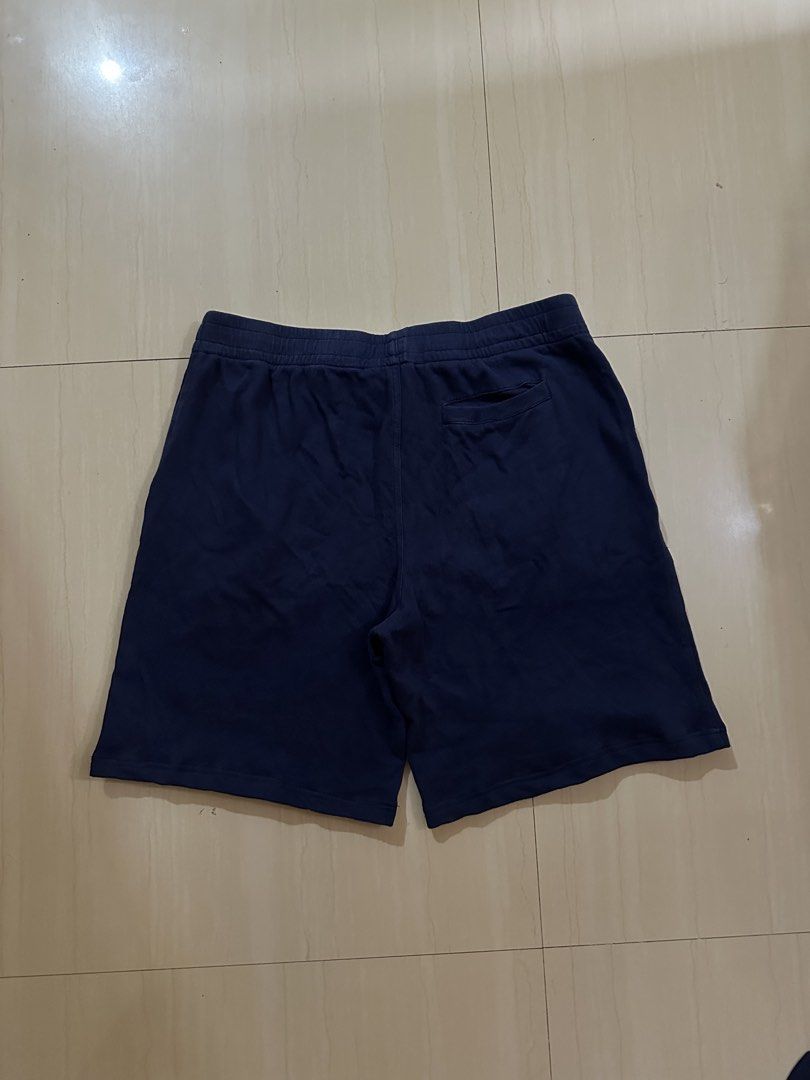 Polo Ralph Lauren Bigpony short (Category: Shorts) located in Alitagtag. Submitted by bhthrift_30 (Listing ID 1469974305, Image 2). Description: Polo Ralph lauren bigpony Width- 32-34 Length- 19 1k freeship Dm📩.