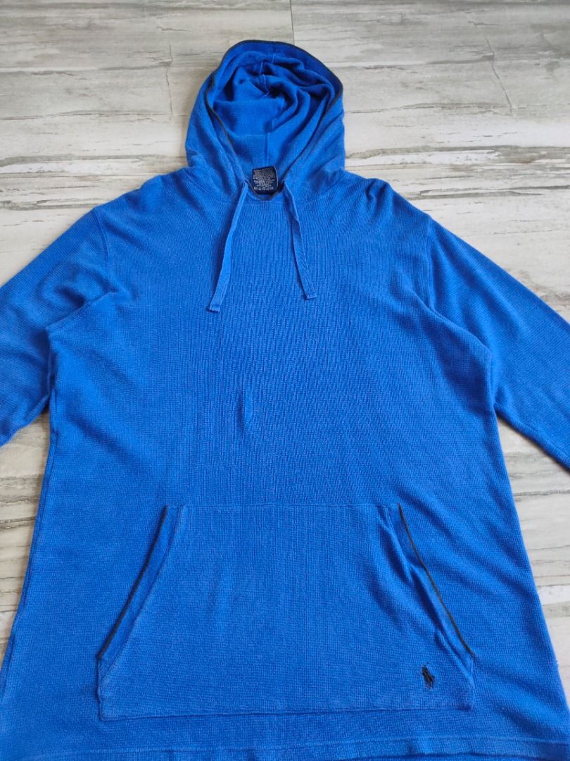 Polo Ralph Lauren Hoodie Jacket - Medium (Category: Coats, Jackets and Outerwear) located in Dasmarinas. Submitted by acesteve (Listing ID 1470094649, Image 3). Description: Size in inches: 22 width 29 length In good condition Loc: Dasma Cavite MOP: Gcash.