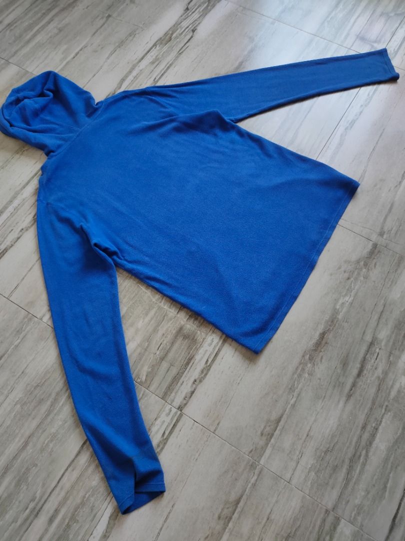Polo Ralph Lauren Hoodie Jacket - Medium (Category: Coats, Jackets and Outerwear) located in Dasmarinas. Submitted by acesteve (Listing ID 1470094649, Image 2). Description: Size in inches: 22 width 29 length In good condition Loc: Dasma Cavite MOP: Gcash.