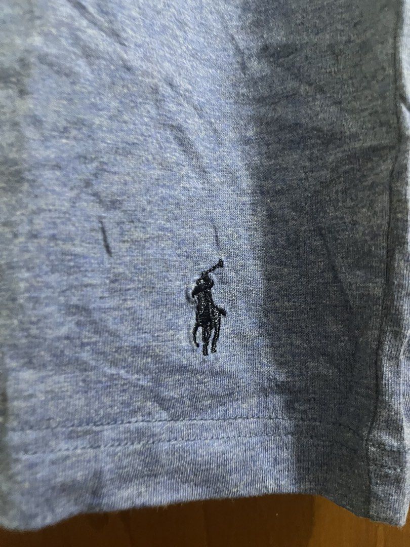 Polo Ralph Lauren T-shirt (Category: Tshirts & Polo Shirts ) located in Manila. Submitted by syno0 (Listing ID 1470104123, Image 2). Description: .