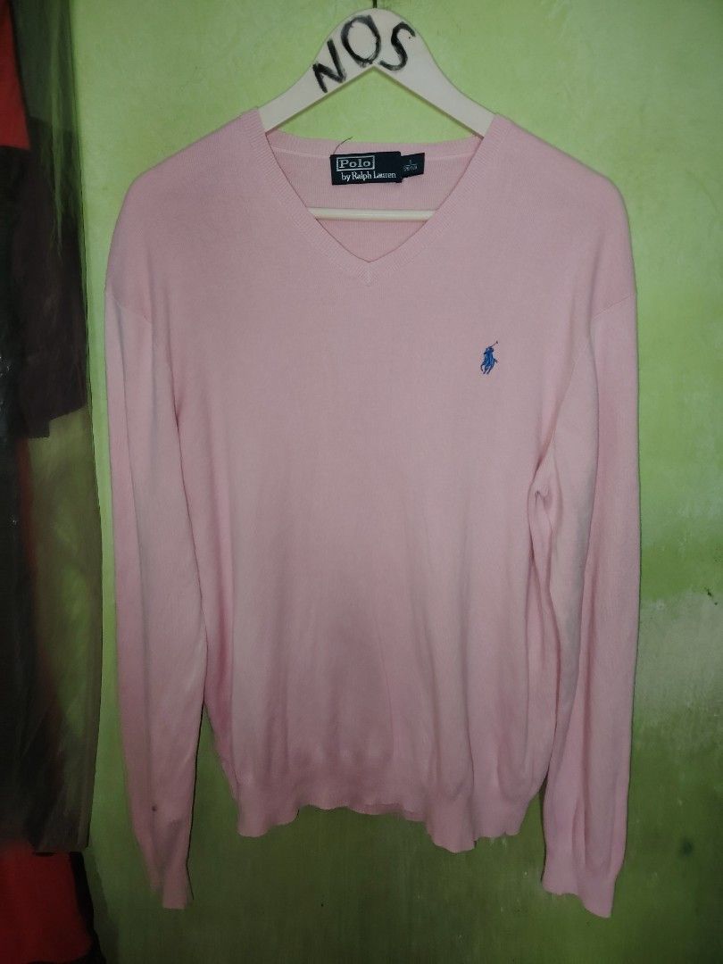 POLO RL (Category: Coats, Jackets and Outerwear) located in Pasig City. Submitted by michelle.asuki (Listing ID 1469972416, Image 1). Description: POLO RL SWEATER VGOOD CONDITION 22 WIDTH 27 LENGHT 600.