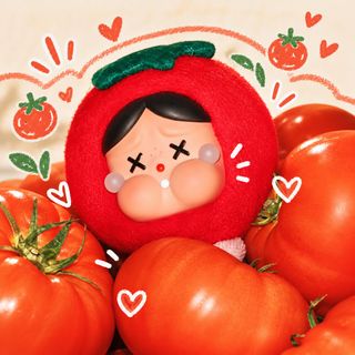 WTS 🍲🍲DIP FOR FUN PLUSH SERIES🍲🍲 , Toys & Collectibles, Figurines ...