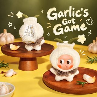 (2pc)(Sealed Box) Pop Mart Dip for Fun Plush Pendant - Twinkle Twinkle ...