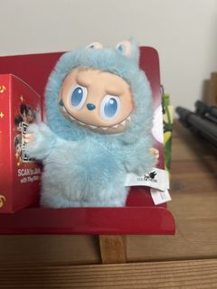 POP MART THE MONSTERS Wacky Mart Series Figures Labubu , Toys ...