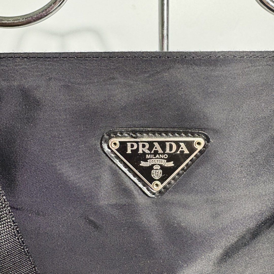 PRADA (Category: Luxury Bags & Wallets) located in Iloilo. Submitted by profitpicks (Listing ID 1470133631, Image 3). Description: .