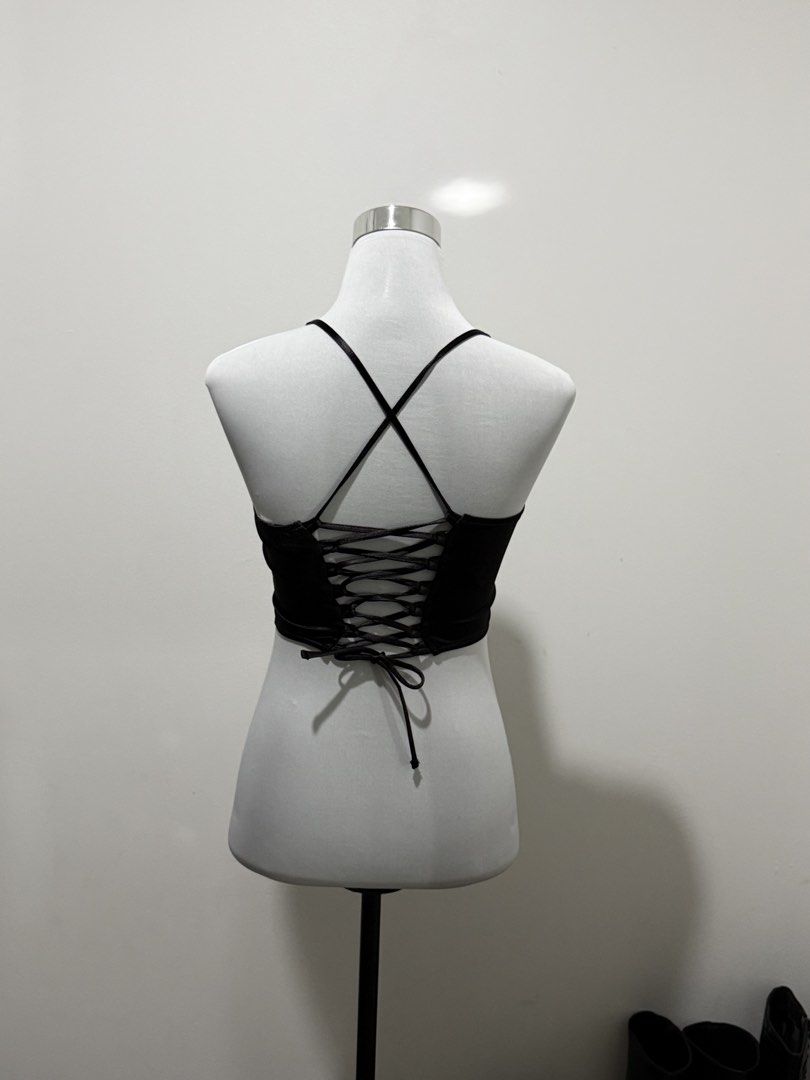 PRE LOVED BRANDED CLOTHES (Category: Others Tops) located in Manila. Submitted by janalulu (Listing ID 1469969414, Image 3). Description: .