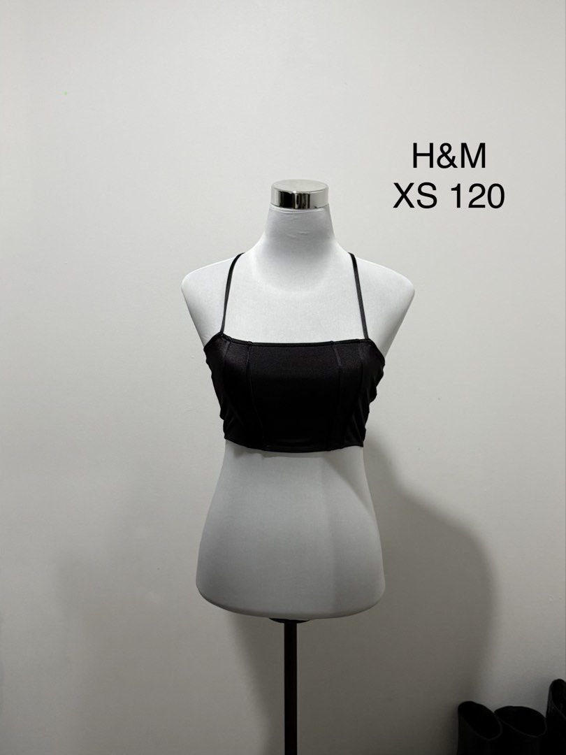 PRE LOVED BRANDED CLOTHES (Category: Others Tops) located in Manila. Submitted by janalulu (Listing ID 1469969414, Image 2). Description: .
