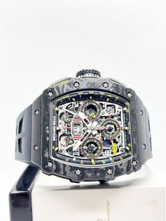 Richard Mille Collection item 2