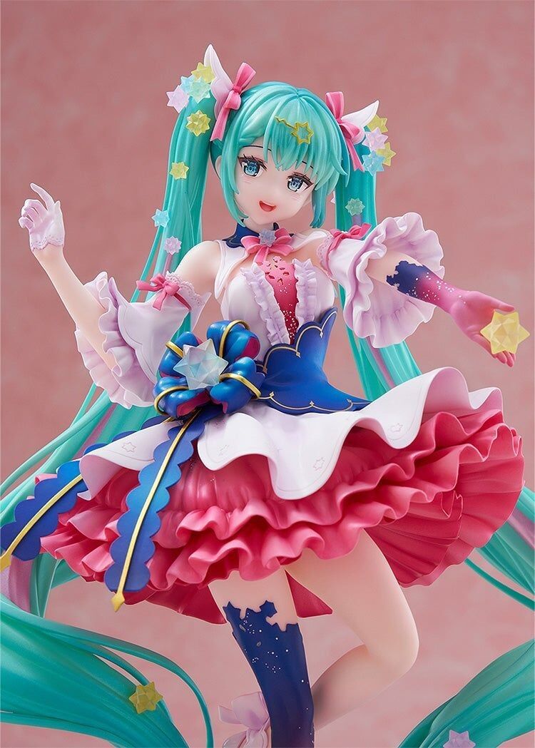 [Pre-order] Alice Glint DMM Factory Pixiv Vocaloid Hatsune Miku Hatsune ...