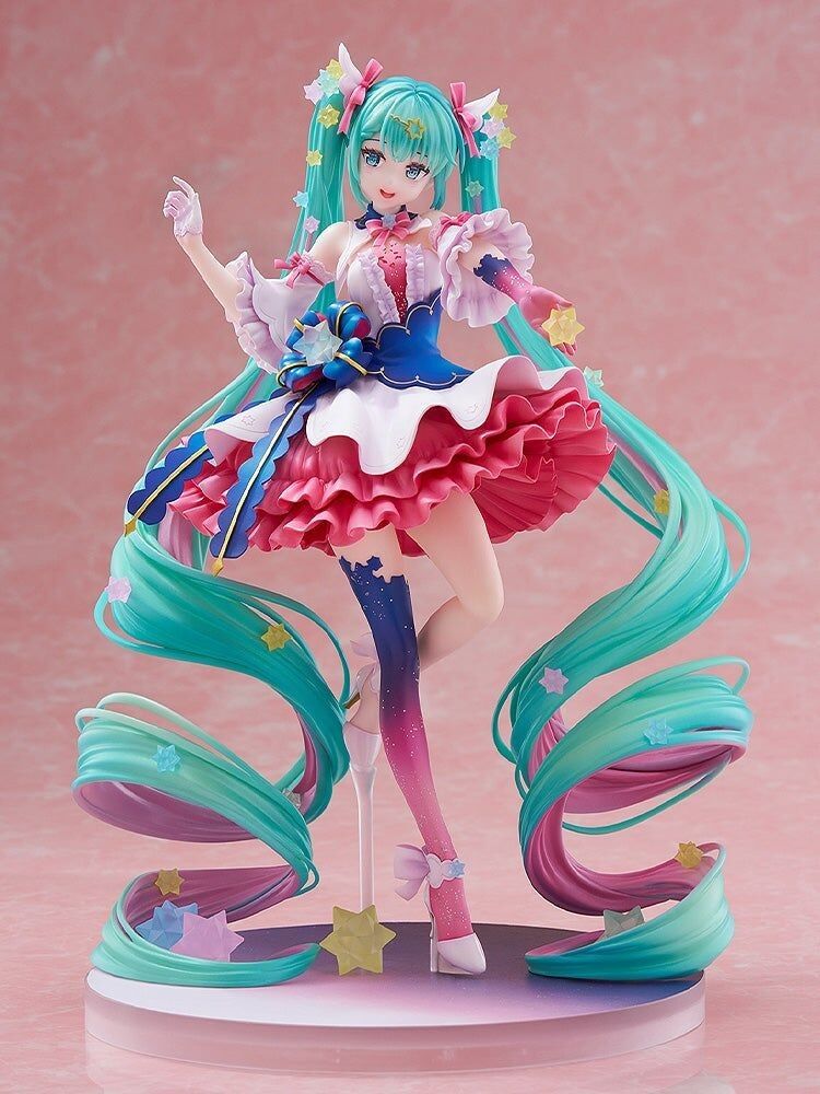 [Pre-order] Alice Glint DMM Factory Pixiv Vocaloid Hatsune Miku Hatsune ...