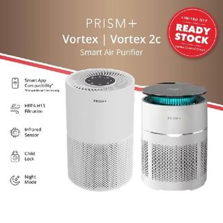 PRISM+ Vortex Pro / Vortex Pro 2 Smart Air Purifier, TV & Home ...
