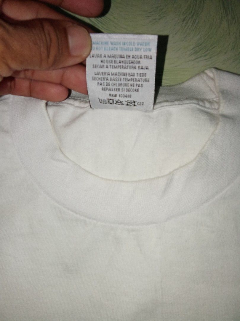Pro club (Category: Tshirts & Polo Shirts ) located in Manila. Submitted by oddhorse_38124c (Listing ID 1470085770, Image 2). Description: as new condition need Wash 10 color rate dimes 23x30.
