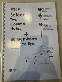 NYP Pharm sci notes, Hobbies & Lifestyle, Books & Magazines, Assessment ...