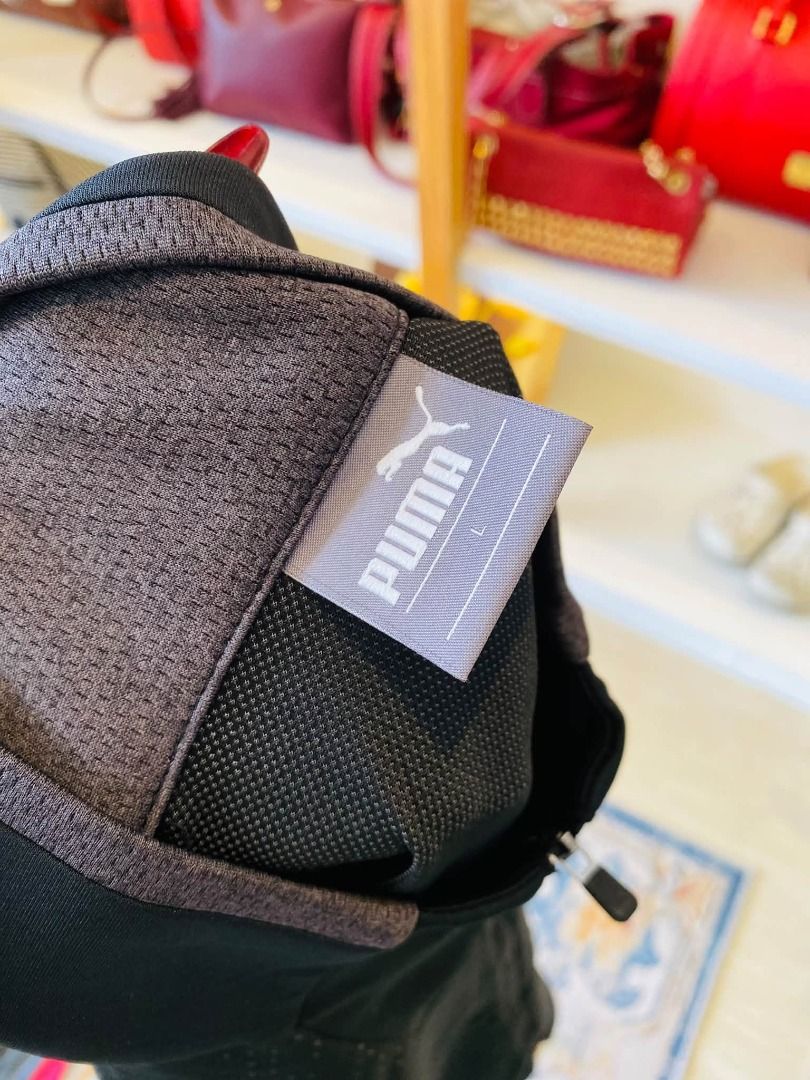 PUMA SPORTS LONGSLEEVE TOP (Category: Coats, Jackets and Outerwear) located in Baguio. Submitted by asna_taku (Listing ID 1470046948, Image 3). Description: PÜMA SPORTS LONGSLEEVE TOP LARGE ₱880.