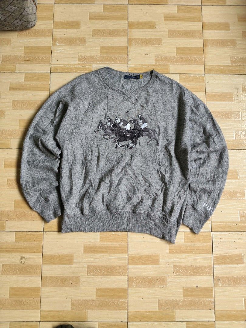 Ralph Lauren (Category: Tshirts & Polo Shirts ) located in Malita. Submitted by thrift_john (Listing ID 1470070576, Image 1). Description: .