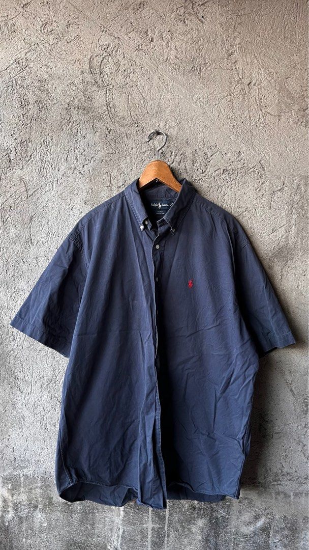 Ralph Lauren Blake Short Sleeve Polo (Category: Tshirts & Polo Shirts ) located in Cabuyao City. Submitted by kisyana (Listing ID 1469949744, Image 1). Description: .