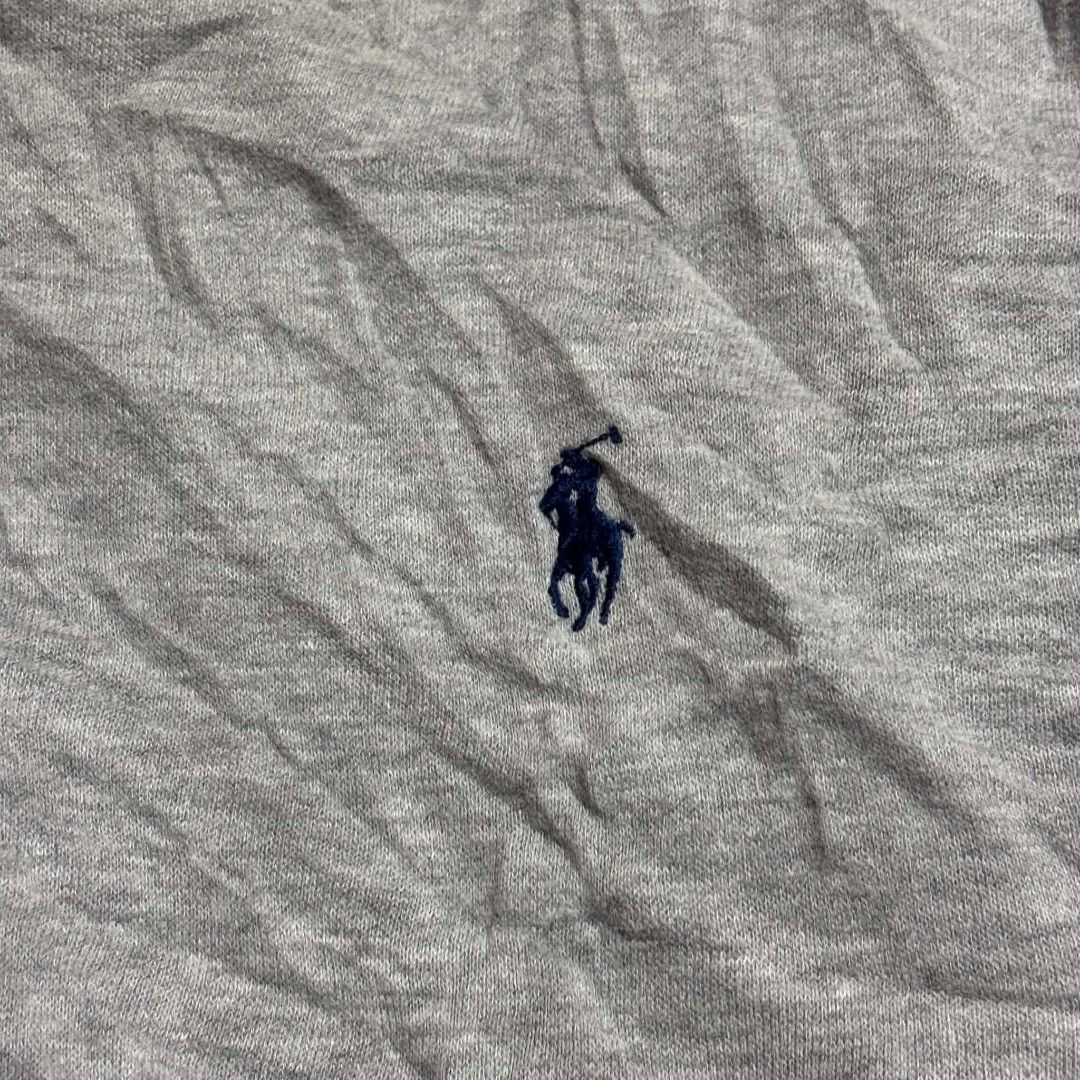 Ralph Lauren polo long sleeve (Category: Longsleeves) located in Victorias. Submitted by purelion-6f41 (Listing ID 1470070589, Image 3). Description: excellent condition need wash.
