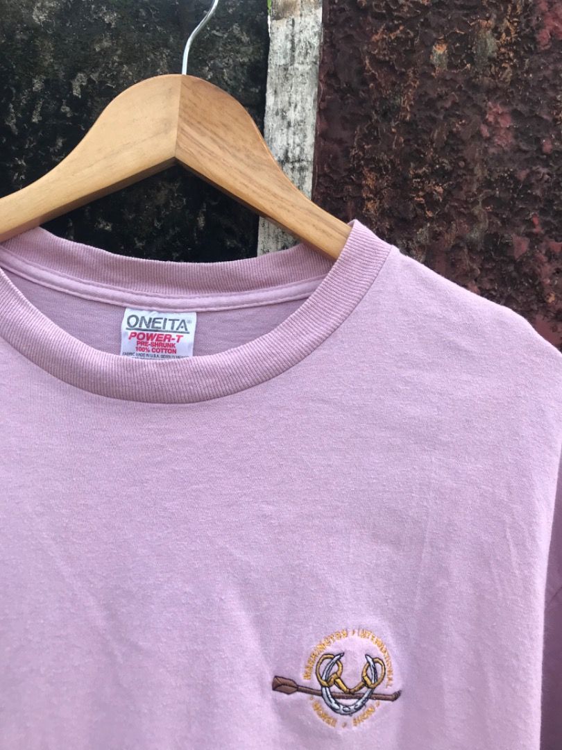 Random Vintage (Category: Tshirts & Polo Shirts ) located in San Jose. Submitted by thriftthe19th (Listing ID 1470121516, Image 3). Description: XL.