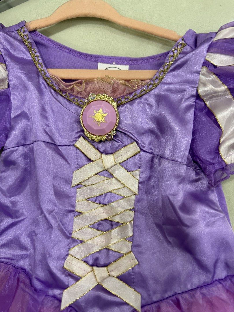 RAPUNZEL 3T (Category: Babies & Kids Fashion) located in Quezon City. Submitted by ricanydera (Listing ID 1469955007, Image 2). Description: .