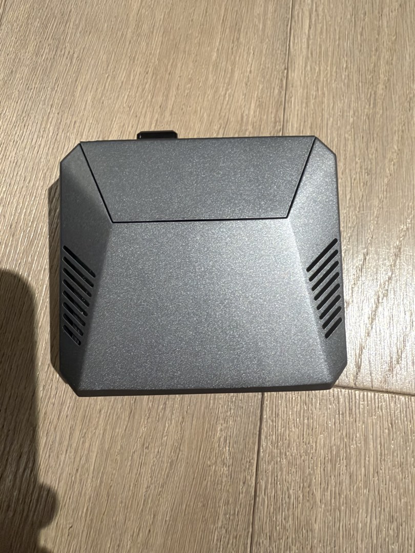 Kraft Raspberry Commercial Raspberry Pi with Argon ONE V2 NVMe Case, Computers & Tech, Parts ...