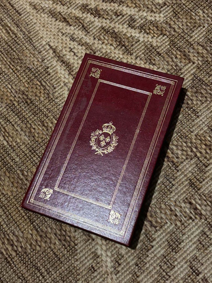 REBECCA (HARDBOUND) by DAPHNE DU MAURIER (Category: Storybooks) located in Baliuag. Submitted by lxcrative_epoxh (Listing ID 1470060207, Image 1). Description: .