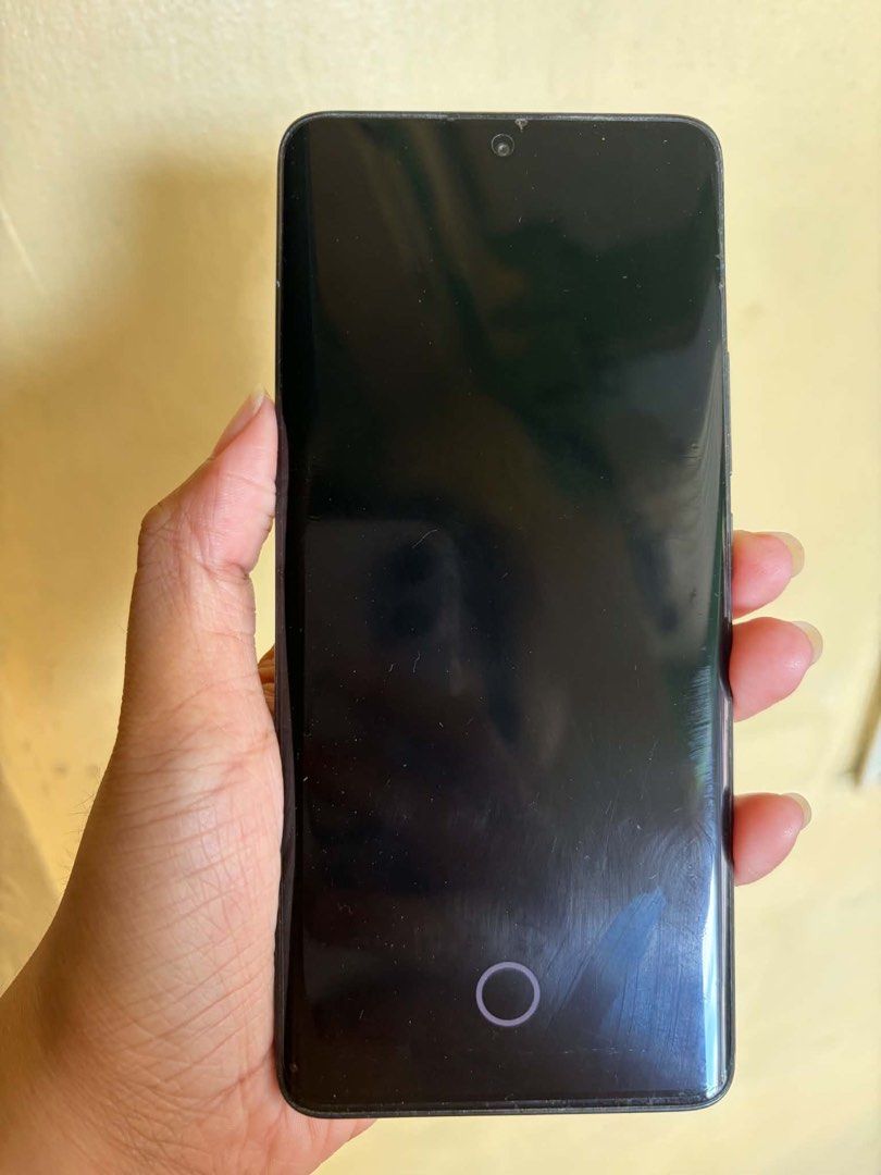 REDMI NOTE 14PRO 5G (Category: Android Others) located in Cavite. Submitted by folklore_galore (Listing ID 1469952916, Image 3). Description: Complete set w/ charger. 1 year old.