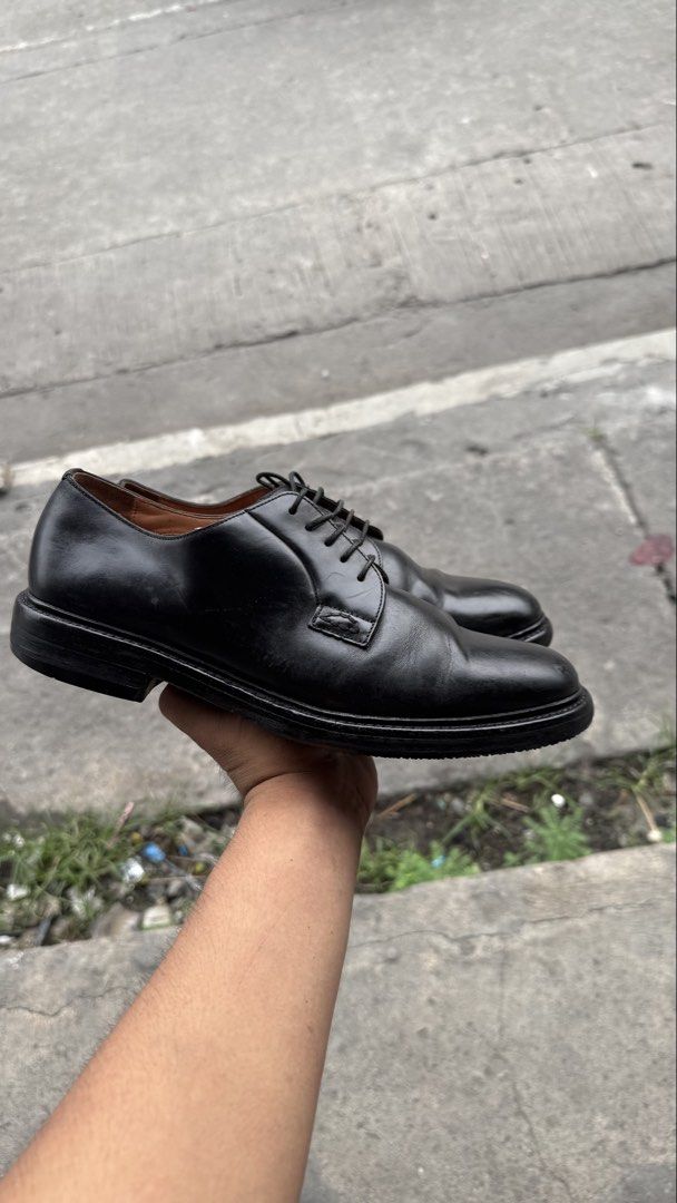 Regal heritage black shoes (Category: Dress Shoes) located in Koronadal. Submitted by johnapolen99551 (Listing ID 1470070977, Image 3). Description: In good condition Ship nationwide .