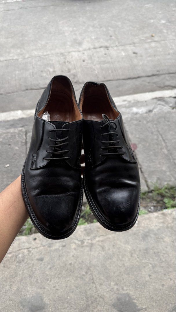 Regal heritage black shoes (Category: Dress Shoes) located in Koronadal. Submitted by johnapolen99551 (Listing ID 1470070977, Image 2). Description: In good condition Ship nationwide .