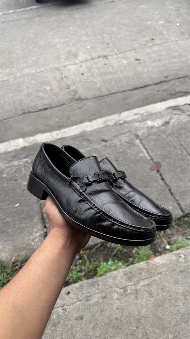 Regal heritage loafers (Category: Dress Shoes) located in Koronadal. Submitted by johnapolen99551 (Listing ID 1470071224, Image 3). Description: In good condition Ship nationwide .
