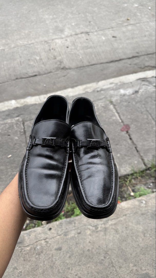 Regal heritage loafers (Category: Dress Shoes) located in Koronadal. Submitted by johnapolen99551 (Listing ID 1470071224, Image 2). Description: In good condition Ship nationwide .