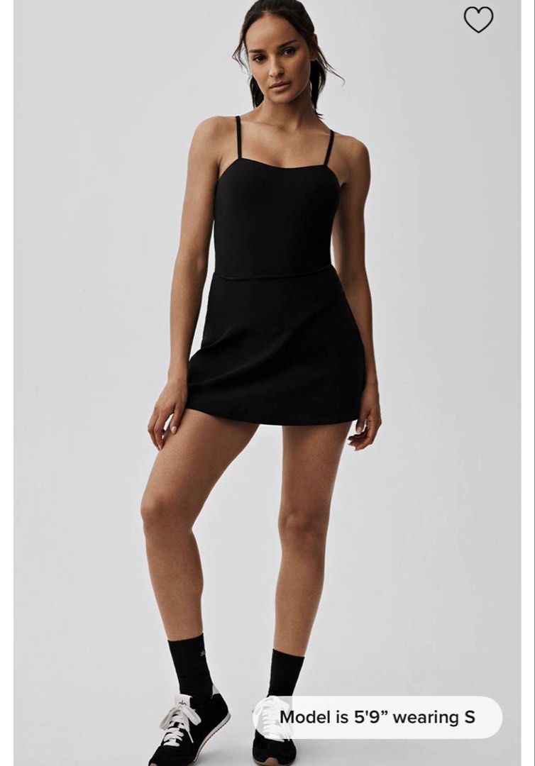 RESTOCKING: ALO DRESSES, AND ONESIES (Category: Announcements) located in Quezon City. Submitted by flourency (Listing ID 1470033942, Image 1). Description: New stocks of Alo Will be posting tomorrow morning! .