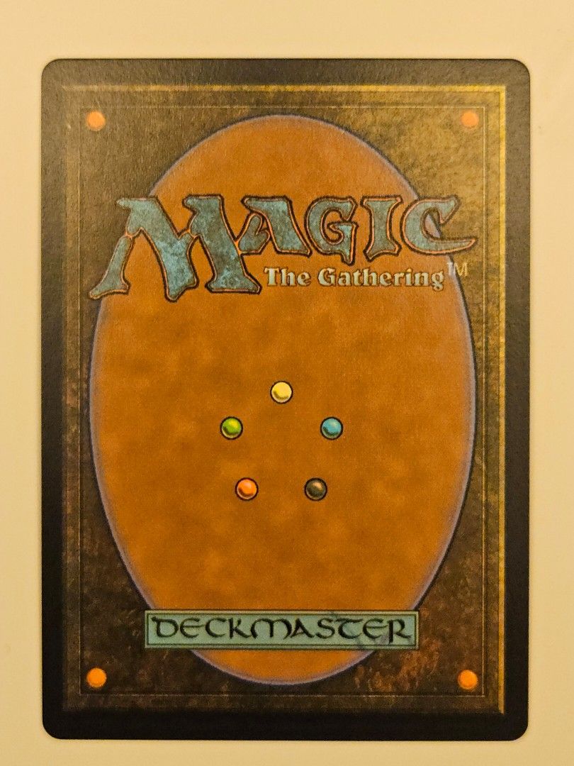 Return to the Light Realms 0440 Mythic Rare, 玩具收藏品, 集換式卡牌, 原色卡片 - Carousell